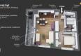 Reality Dvojizbový byt, klimatizácia, priestranný balkón - centrum Piešťan