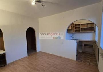 Reality Ponúkame exkluzívne na predaj garsónku v obci Pukanec na ul. Slovenského národného povstania o