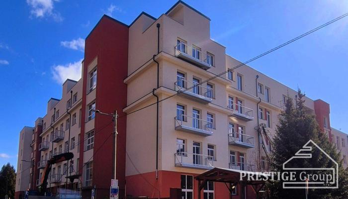 Reality Rezidencia THERMAE - Trenčianske Teplice, Byt 63 - mezonet