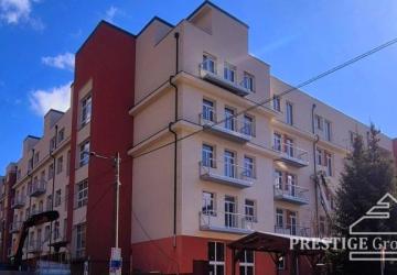 Reality Rezidencia THERMAE - Trenčianske Teplice, Byt 63 - mezonet