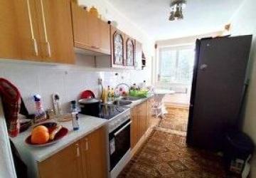 Reality 3-izbový byt byt, Šarovce