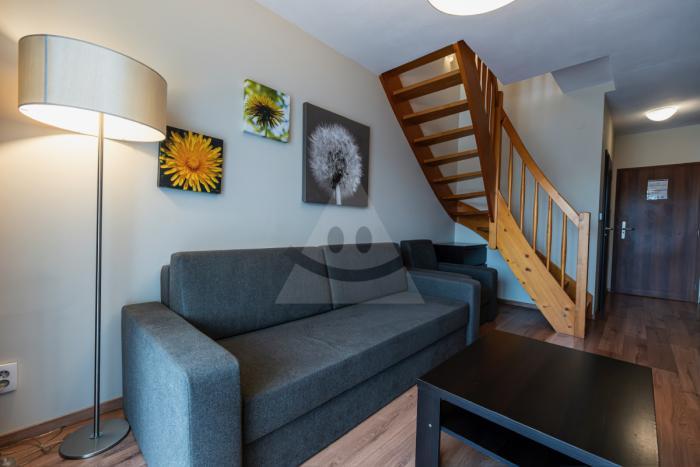 Reality 5 a viac-izbový byt byt, Demänová