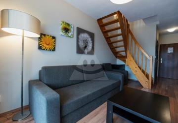 Reality 5 a viac-izbový byt byt, Demänová