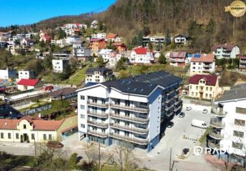 Reality RADO | Navrhnite si byt podľa seba - obrovský mezonet v novostavbe!