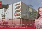 Reality IBA U NÁS! Vkusný 2-izbový ateliér, 58m, Pod Sokolice,Trenčín
