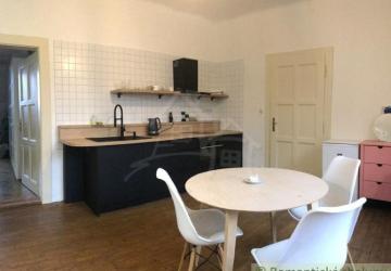 Reality ZĽAVA! Apartmán v centre Banskej Štiavnice.