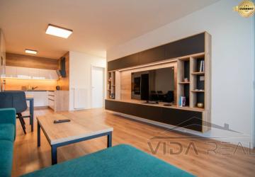 Reality 2-izbový byt na prenájom v novom projekte Cukrovar