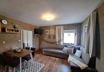 Reality 5 a viac-izbový byt byt, Iľanovo