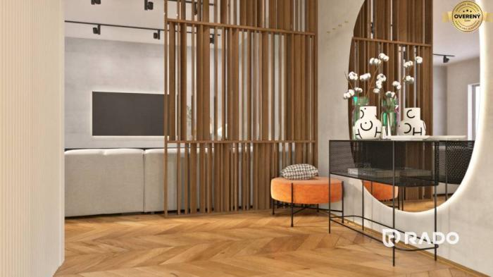 Reality RADO | Priestranný 2-izbový byt v novostavbe - Trenčianske Teplice!