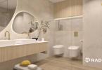 Reality RADO | Úžasný trojizbový byt v novostavbe + parking ZADARMO!
