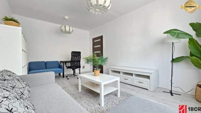 Reality PRIESTRANNÝ 2 IZB BYT - RAJČIANSKA, VRAKUŇA, BRATISLAVA