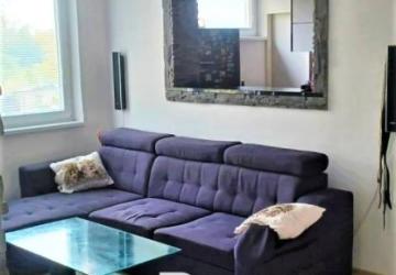 Reality RADO | 4-izbový byt v meste Šaštín - Stráže