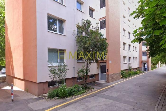 Reality 3-izbový byt v Trnave na ulici J.G. Tajovského