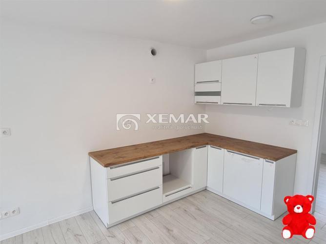 Reality PREDAJ - Obytný priestor v rodinnom dome Hriňová