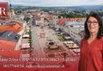 Reality Hľadáme pre klienta 2i byt v BANSKEJ BYSTRICI, Trieda SNP, 29.augusta