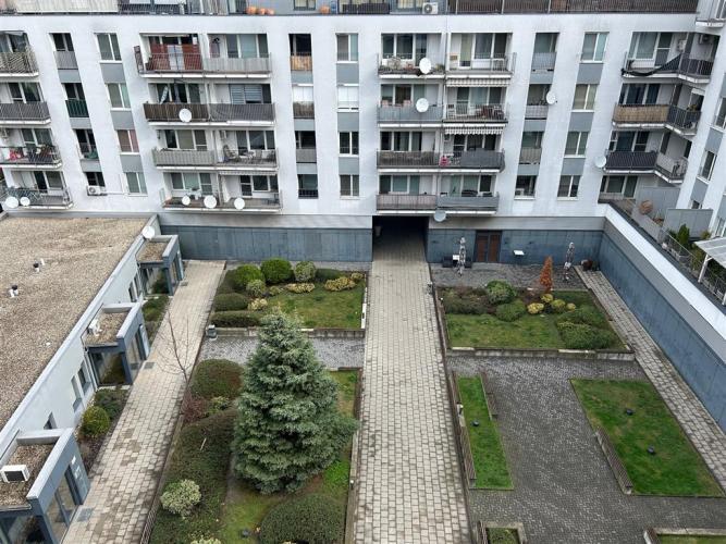 Reality Priestranný 3i. byt s terasou, Prievoz