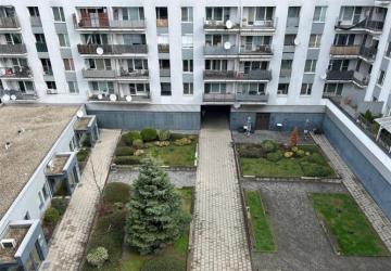 Reality Priestranný 3i. byt s terasou, Prievoz