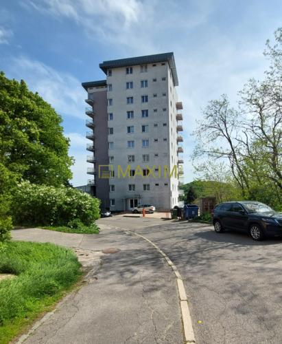 Reality Garsónka na ulici Guothova v Bratislave