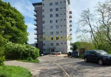 Reality Garsónka na ulici Guothova v Bratislave