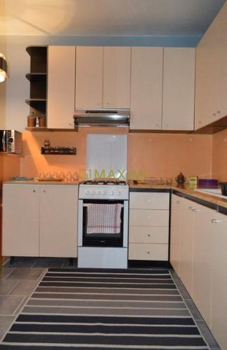 Reality 2 - izbový byt na  ulici Malé Námestie