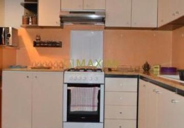 Reality 2 - izbový byt na  ulici Malé Námestie