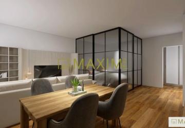 Reality Priestranný byt v historickom centre Trnavy s možnosťou prerobenia na 3-izbový