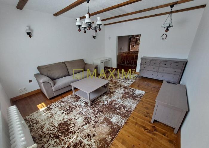 Reality PREDAJ - krásny moderný 3- izbový byt na ulici Haanová