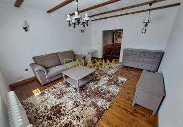 Reality PREDAJ - krásny moderný 3- izbový byt na ulici Haanová