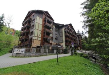 Reality 5 a viac-izbový byt byt, Ružomberok