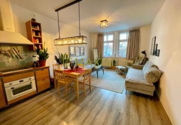 Reality 3 izbový byt na ulici Kláštorné námestie