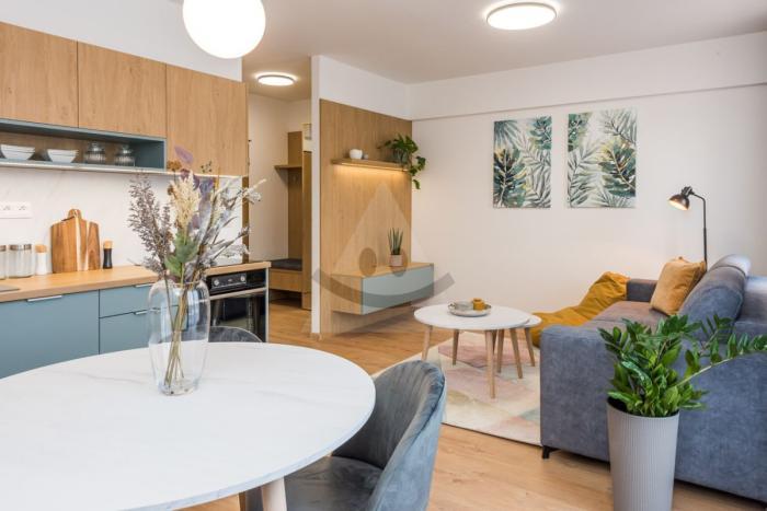 Reality 5 a viac-izbový byt byt, Bešeňová