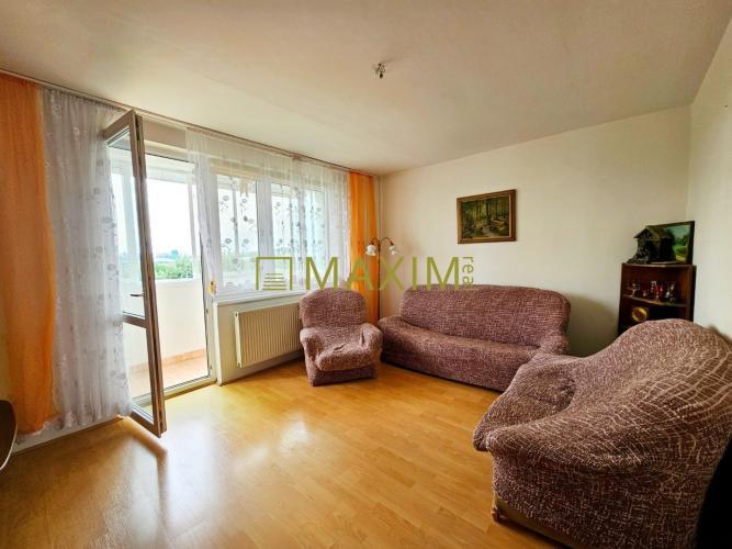 Reality Ponúkame na predaj 3- izbový byt na ulici Dopravná v Bratislave