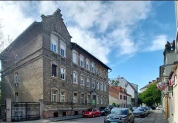 Reality V tehlovom bytovom dome 2,5 izbový byt na ulici Jelenia v Bratislave