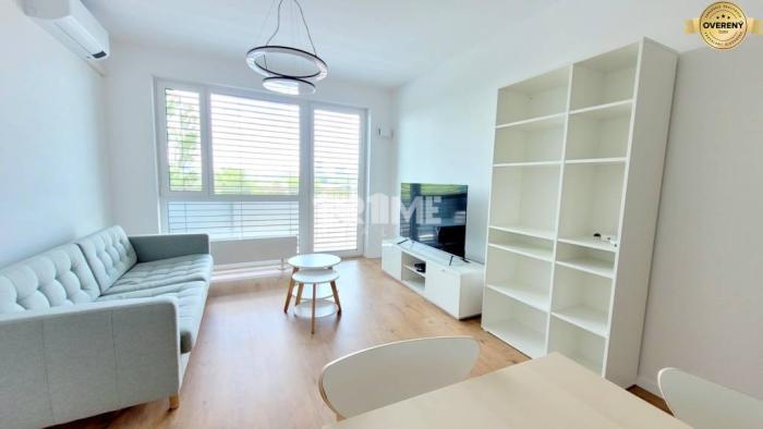 Reality MODERNÝ 2i byt, NOVOSTAVBA NUPPU, PARKING, BALKÓN,KLÍMA,Hraničná ulica