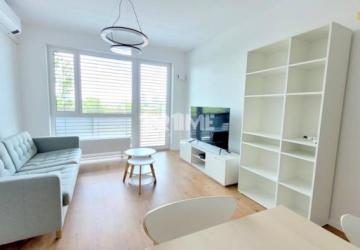 Reality MODERNÝ 2i byt, NOVOSTAVBA NUPPU, PARKING, BALKÓN,KLÍMA,Hraničná ulica