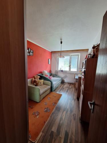 Reality 3-izbový byt byt, Považská Bystrica