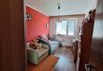 Reality 3-izbový byt byt, Považská Bystrica