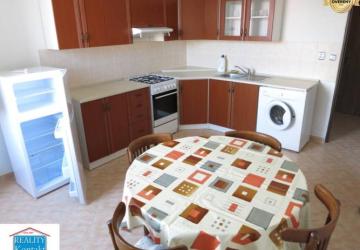 Reality Na prenájom 1-izbový byt v Nových Zámkoch