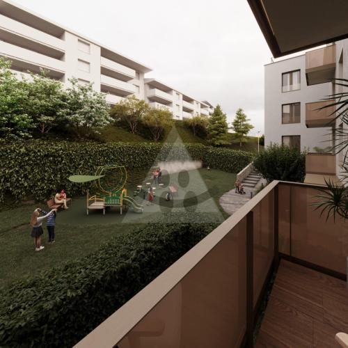 Reality 1-izbový byt byt, Žilina, Závodie