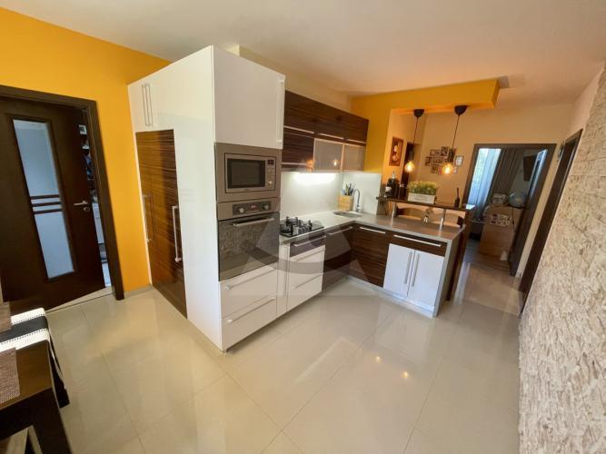 Reality 3-izbový byt byt, Komárno