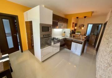 Reality 3-izbový byt byt, Komárno