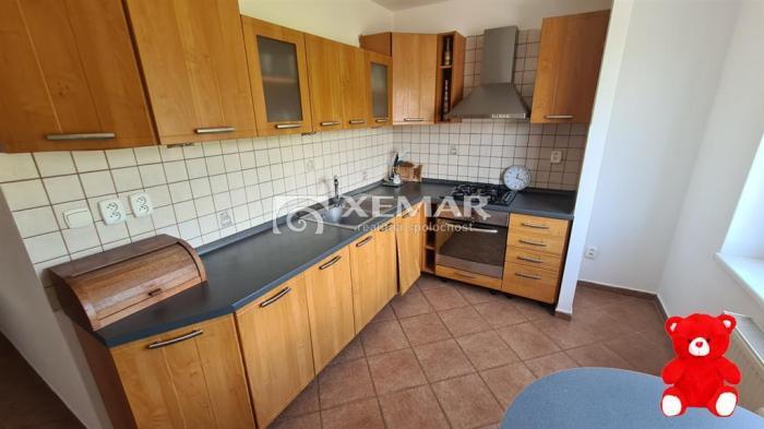 Reality PREDAJ - 3 izbový byt v Detve