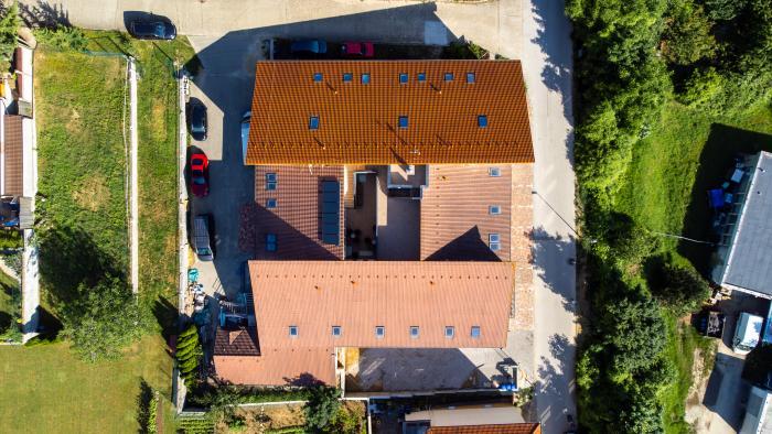 Reality Investičný apartmán s výmerou 84 m2 v REZIDENCII PANORAMA