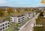 Reality RADO | Rezidencia Karpatská (D.1E), 3i byt 87 m2, predzáhradka 138 m2