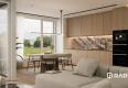 Reality RADO | Rezidencia Karpatská (D.2A), 3i byt 85 m2 s loggiou 6,8 m2