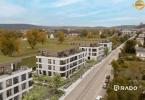 Reality RADO | Rezidencia Karpatská (D.3B), 1i byt 46 m2, loggia 5,5 m2, TN