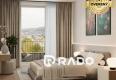 Reality RADO | Rezidencia Karpatská A.1D, 2i byt 56,9m2 s predzáhradkou 40,5m2