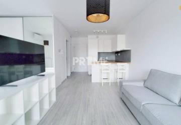 Reality MODERNÝ 1,5i byt, BORY, LOGGIA, PARKING, Mateja Encingera