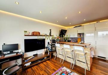 Reality Ponúkame na predaj 3- izbový byt na ulici Blagoevova v Petržalke