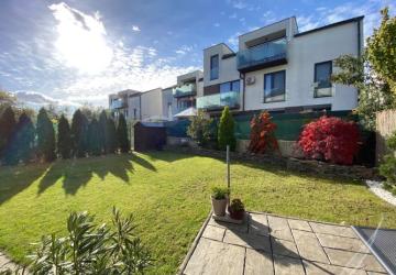 Reality Novostavba 3i. byt 75m, záhrada 138m, 1x PARKING, ul. Uhliská, BA III Vajnory, TOP